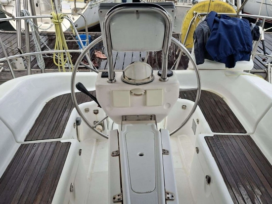 PONCIN YACHTS HARMONY 42 usata in vendita