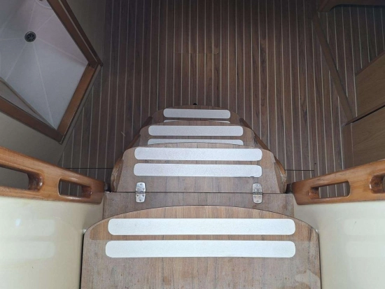 PONCIN YACHTS HARMONY 42 usata in vendita
