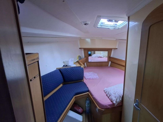PONCIN YACHTS HARMONY 42 usata in vendita