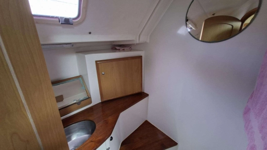 PONCIN YACHTS HARMONY 42 usata in vendita
