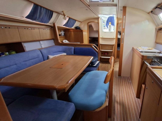 PONCIN YACHTS HARMONY 42 usata in vendita