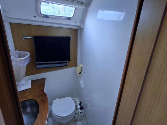 PONCIN YACHTS HARMONY 42 usata in vendita