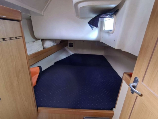 PONCIN YACHTS HARMONY 42 usata in vendita