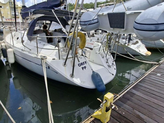 PONCIN YACHTS HARMONY 42 usata in vendita