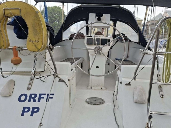 PONCIN YACHTS HARMONY 42 usata in vendita
