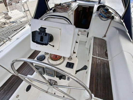 PONCIN YACHTS HARMONY 42 usata in vendita