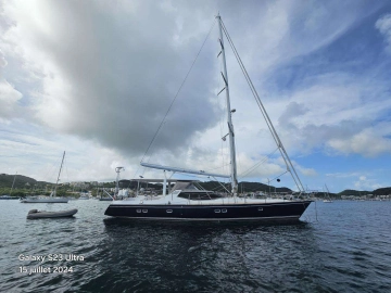 Wauquiez PILOT SALOON 60 usado à venda
