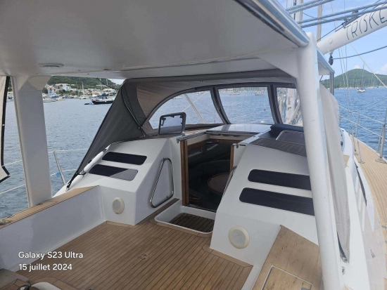 Wauquiez PILOT SALOON 60 usado à venda