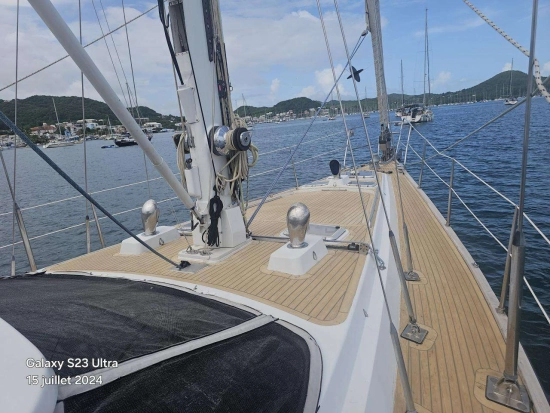 Wauquiez PILOT SALOON 60 usado à venda