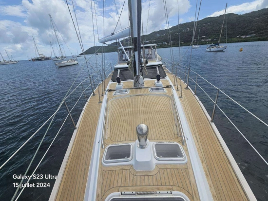 Wauquiez PILOT SALOON 60 usado à venda