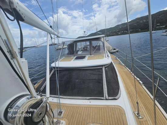 Wauquiez PILOT SALOON 60 usado à venda