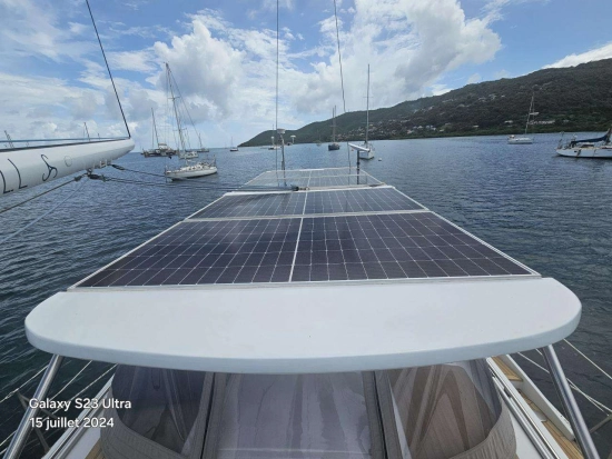 Wauquiez PILOT SALOON 60 usado à venda