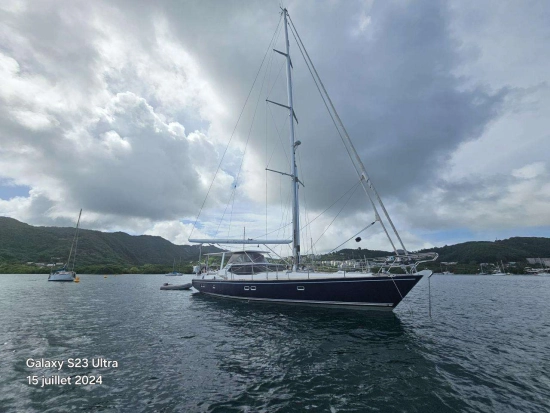 Wauquiez PILOT SALOON 60 usado à venda