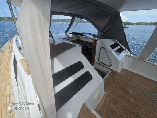 Wauquiez PILOT SALOON 60 usado à venda