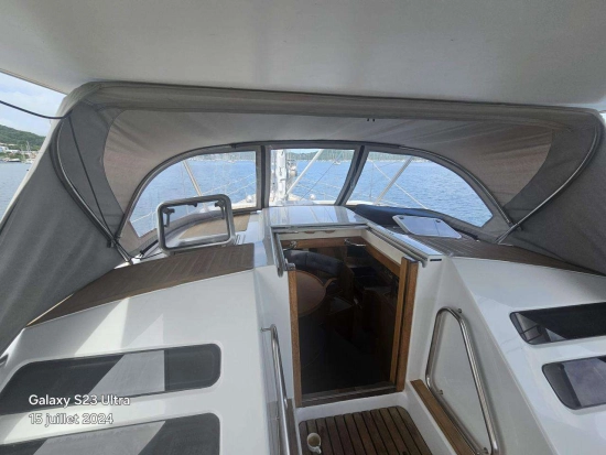 Wauquiez PILOT SALOON 60 usado à venda