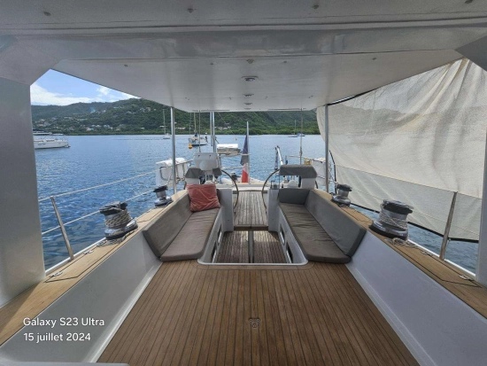 Wauquiez PILOT SALOON 60 usado à venda