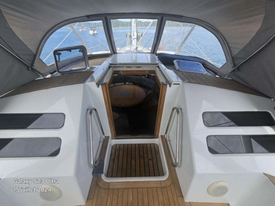 Wauquiez PILOT SALOON 60 usado à venda