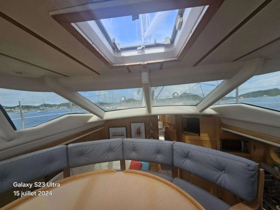 Wauquiez PILOT SALOON 60 usado à venda