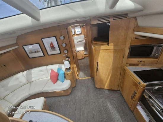 Wauquiez PILOT SALOON 60 usado à venda