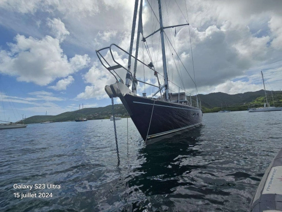 Wauquiez PILOT SALOON 60 usado à venda