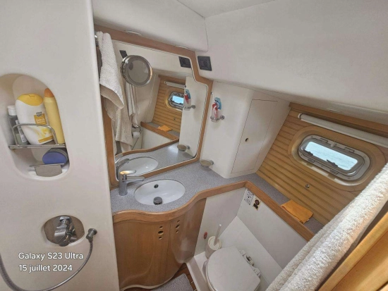 Wauquiez PILOT SALOON 60 usado à venda