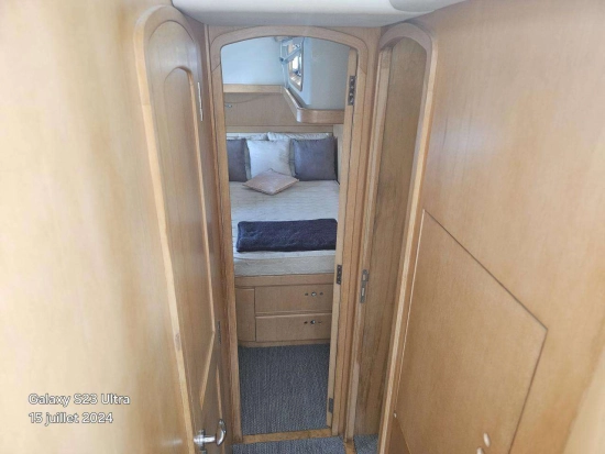 Wauquiez PILOT SALOON 60 usado à venda