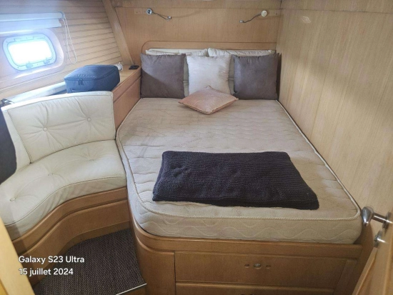 Wauquiez PILOT SALOON 60 usado à venda