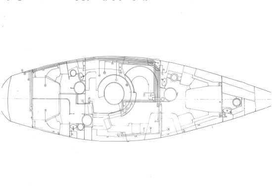 Wauquiez PILOT SALOON 60 usado à venda
