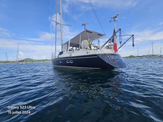 Wauquiez PILOT SALOON 60 usado à venda