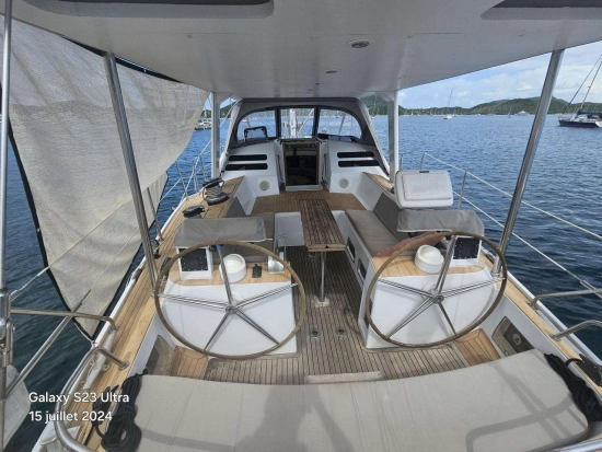 Wauquiez PILOT SALOON 60 usado à venda