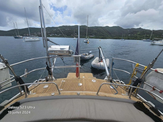Wauquiez PILOT SALOON 60 usado à venda