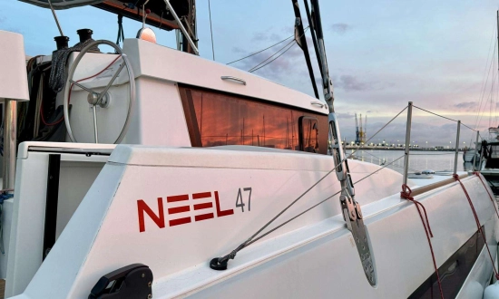 NEEL 47 usata in vendita