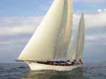 Custom 68 usata in vendita