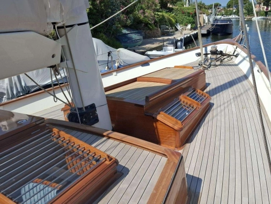 Custom 68 usado à venda