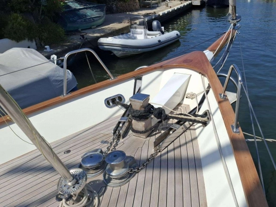 Custom 68 usado à venda