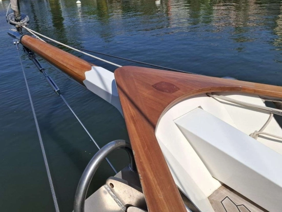Custom 68 usado à venda