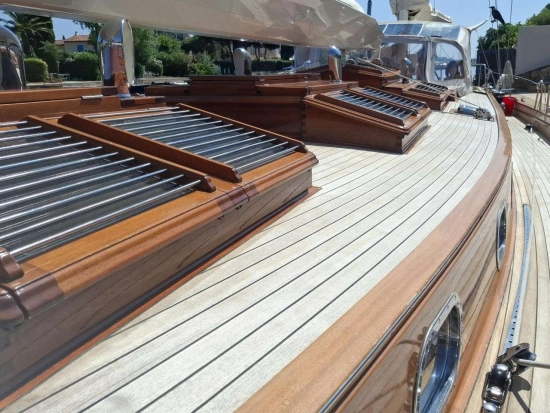 Custom 68 usado à venda