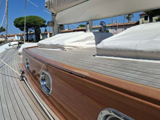 Custom 68 usado à venda