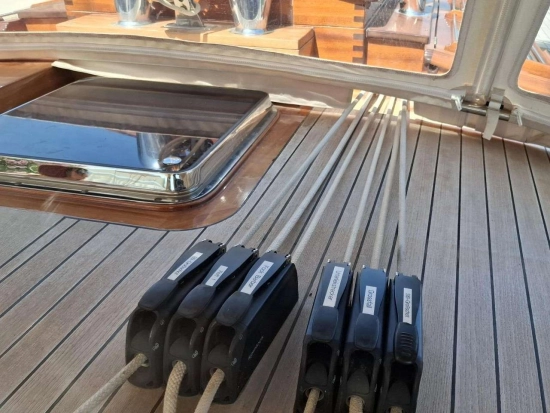 Custom 68 usado à venda