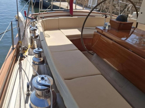 Custom 68 usado à venda