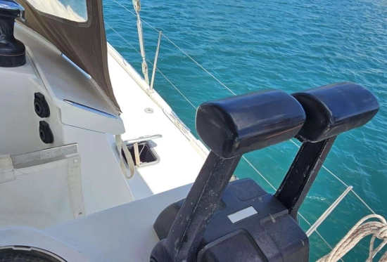 Fountaine Pajot HELIA 44 usata in vendita