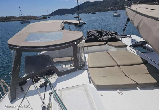 Fountaine Pajot HELIA 44 usata in vendita