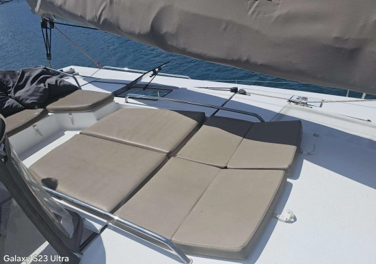 Fountaine Pajot HELIA 44 usata in vendita