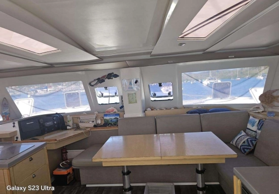 Fountaine Pajot HELIA 44 usata in vendita