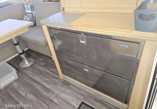 Fountaine Pajot HELIA 44 usata in vendita