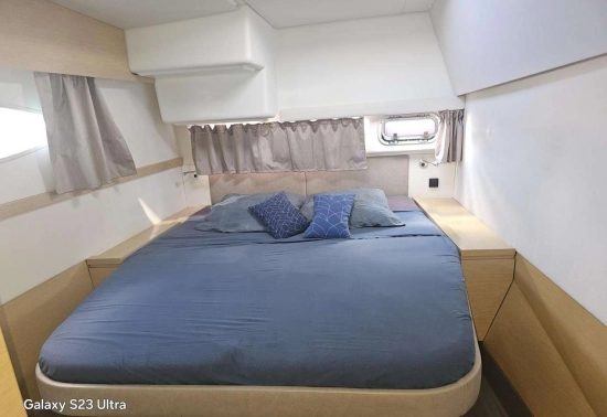 Fountaine Pajot HELIA 44 usata in vendita