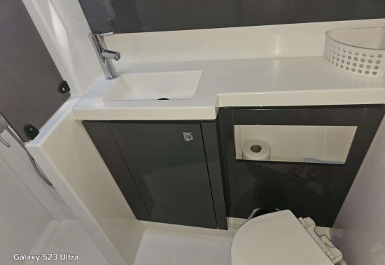 Fountaine Pajot HELIA 44 usata in vendita