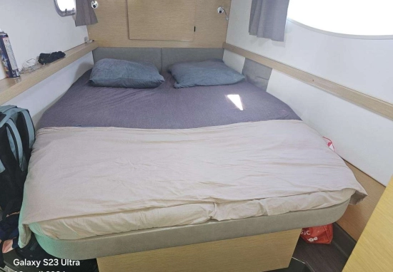Fountaine Pajot HELIA 44 usata in vendita