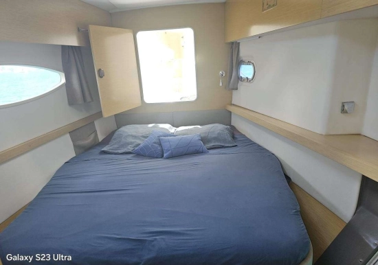 Fountaine Pajot HELIA 44 usata in vendita