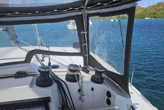 Fountaine Pajot HELIA 44 usata in vendita